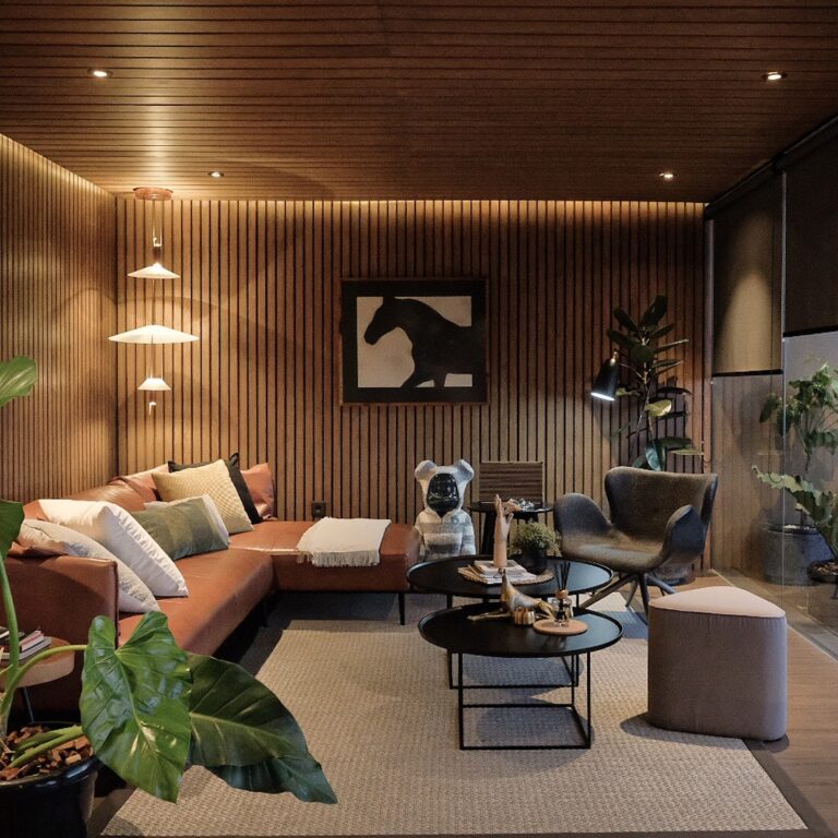 10 Timeless Lounge Office Room Ideas to Elevate Your Workspace Style