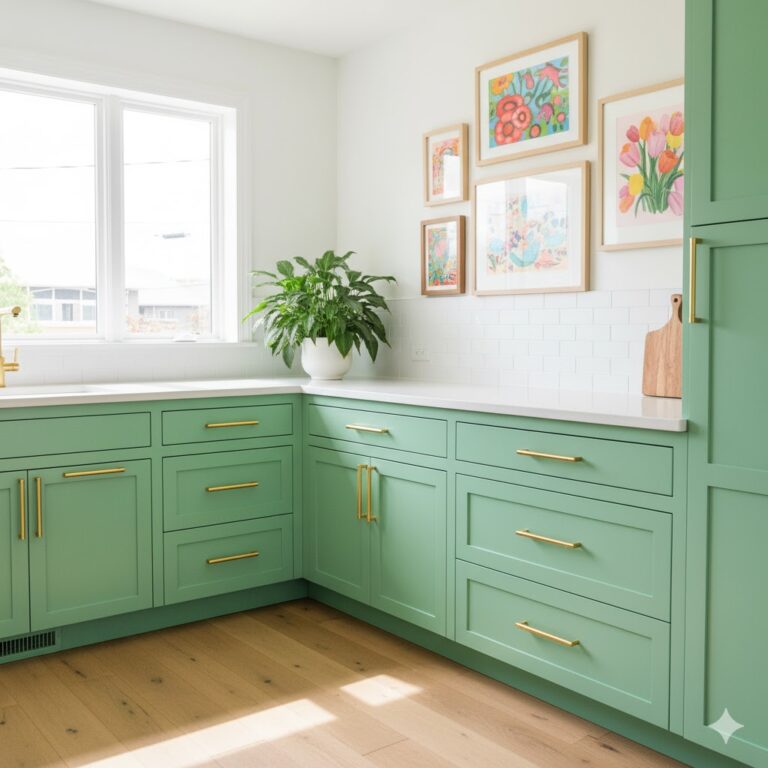 10 Kitchen Decorating Ideas to Elevate Your Cooking Space