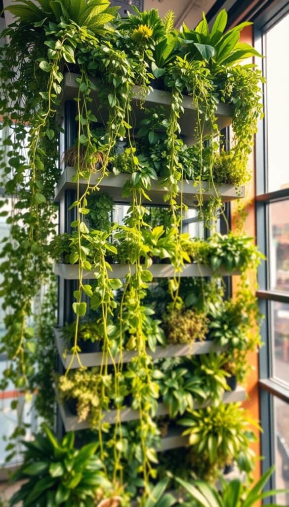 Easy Biophilic Design Ideas for a Nature-Inspired Home